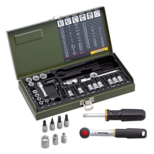 Proxxon set chiavi a - proxxon,