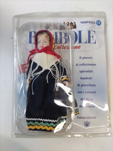 Bambole collezione in - bambole,