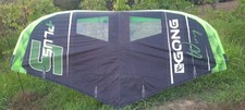 GONG PLUS V2 BLACK EDITION 5M VELA WINGFOIL USATA