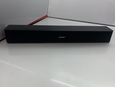 BOSE SOLO 5 IMPIANTO AUDIO TV