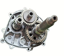 Kit Ingranaggi Ruota Posteriore  Suzuki Burgman 400 Anno 1999 2000 2001 2002