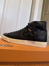 Nike Blazer Premium Mid Dark