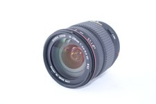 Obiettivo Sigma 18-200mm