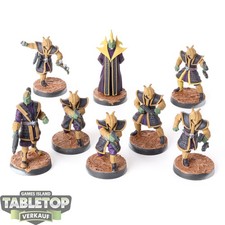 Schattenkollektiv - 8 Black