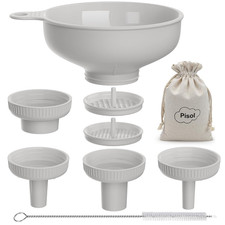 Imbuti cucina bocca - imbuti, a