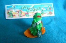 Tartallegre -Robinson - sorpresine Kinder