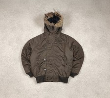 Giacca bomber Spiewak Golden