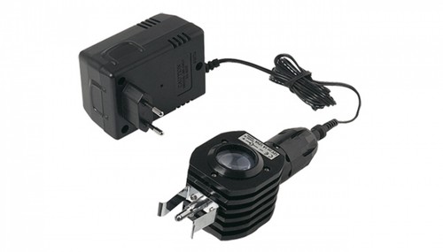 Illuminatore sicurezza base - illuminatore,