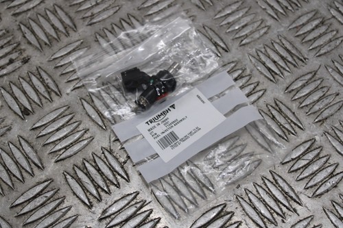 Iniettore carburante triumph - iniettore,