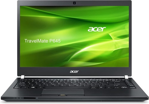 Acer travelmate p645 8gb - p645-m, i5