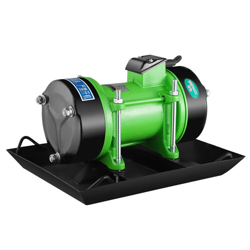 Vibratore piatto attaccabile
