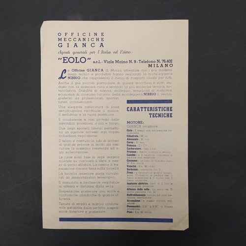Officine meccaniche gianca - meccaniche,