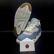 Womens Air Jordan 4 Retro TEX