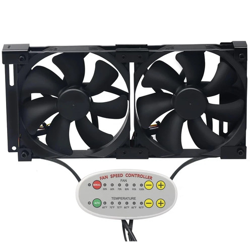 Ventilatore raffreddamento - ventilatore,