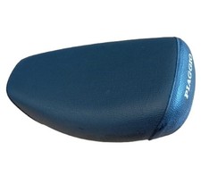 SELLA NERA PIAGGIO SI FL FL2