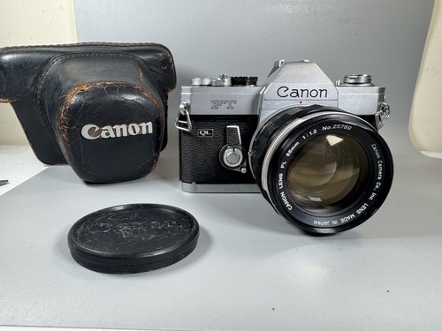 Canon fotocamera - canon,
