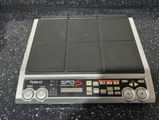 Roland SPD-S Multi Pad per
