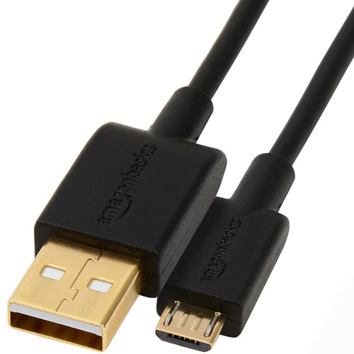 Amazon basics cavo ricarica - amazon,