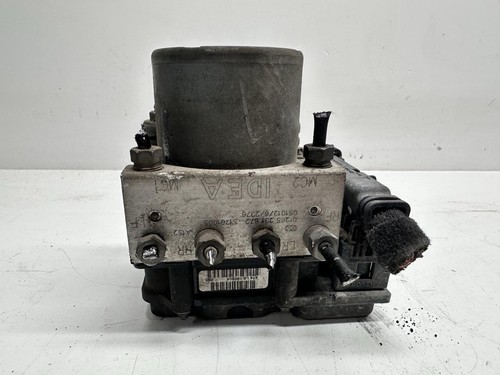 Centralina abs per fiat idea - centralina,