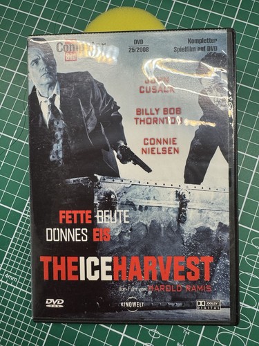 Spielfilm the ice harvest - spielfilm,