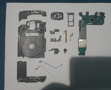 scheda madre Galaxy S7 Edge