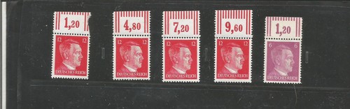 Germania germany reich stamps - reich,