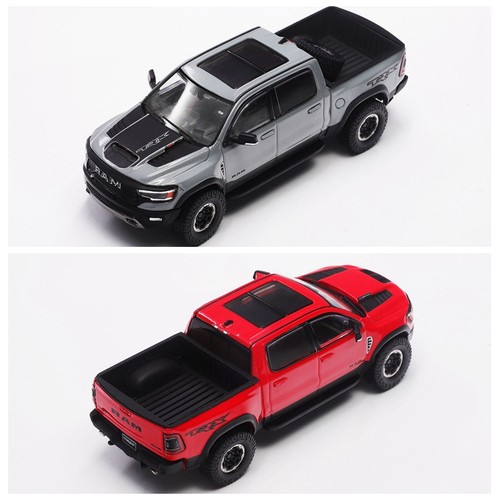 Pre order ram - ram, pickup