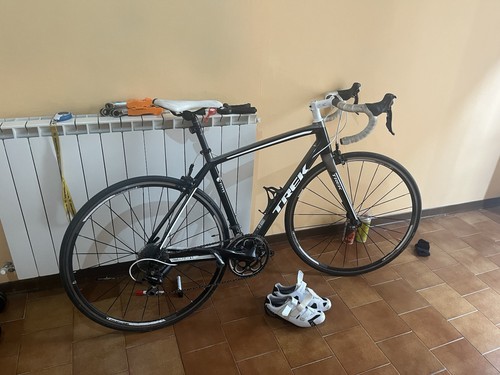 Trek madone - trek, (shimano
