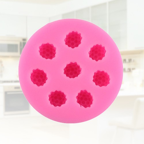 Stampo silicone 8 - pz,