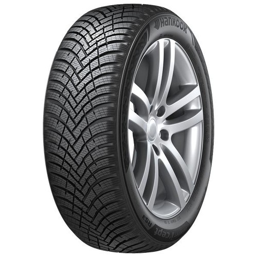 Hankook winter cept rs3 - winter, i*cept