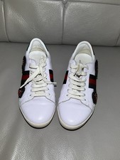 Gucci asso freccia ricamata