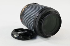 Nikon Nikkor AF-S 55-200 mm