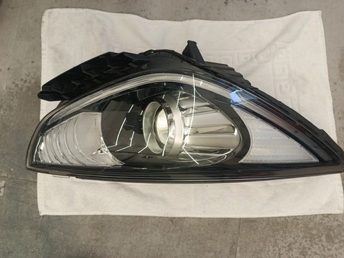 Faro xenon destro kia niro - destro,