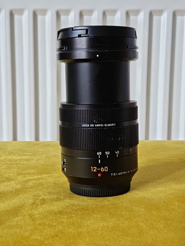Panasonic leica - leica, dg