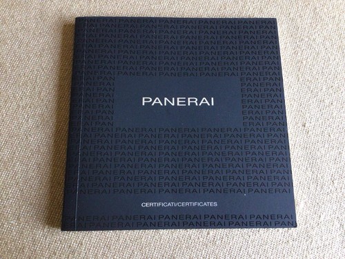 Libretto booklet garanzia - libretto,