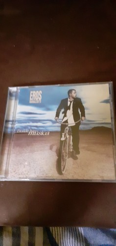 Eros ramazzotti donde hay - -donde,