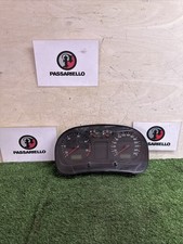 STRUMENTAZIONE QUADRO VEGLIA CONTACHILOMETRI VOLKSWAGEN GOLF 4 DISEL 1998-2003