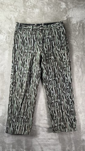 Pantaloni vintage bean - pantaloni,