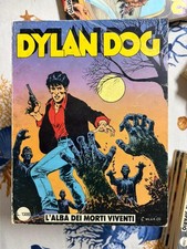 Dylan Dog PRIMA EDIZIONE n