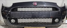 PARAURTI ANTERIORE COMPLETO PER FIAT Punto EVO 735531139 (12>)