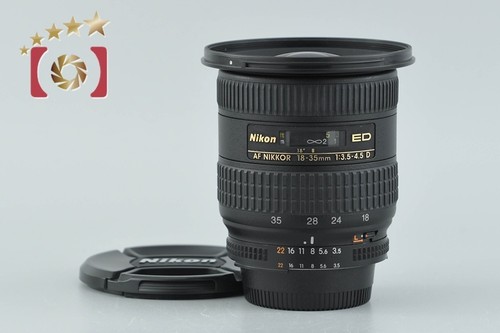 Nikon nikkor 35 - nikon,