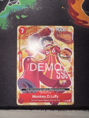 One piece monkey - one,