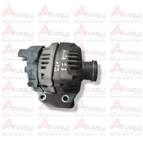 Alternatore usato fiat 500 - usato,