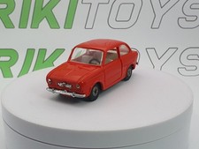 Fiat 850 Berlina Politoys PL
