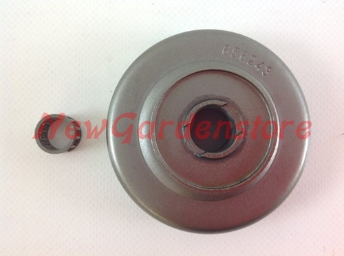 Pignone frizione motosega 400