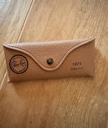 Ray ban 1971 square occhiali - square,