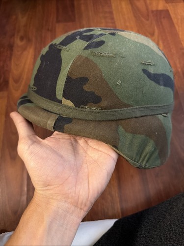 Usgi pasgt helmet size small - pasgt,