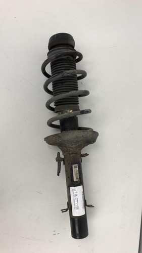 Ammortizzatore anteriore