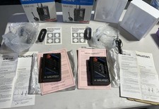 Rare cuffie Sony Walkman