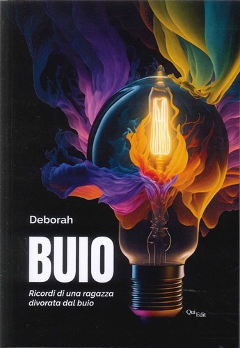 Buio ricordi una - buio.,